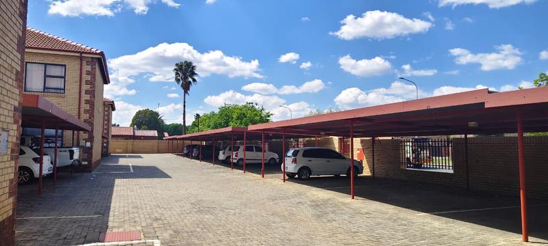 1 Bedroom Property for Sale in Dassie Rand North West